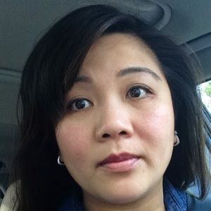 Meet your Posher, Crystal cao